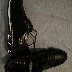 Mens size 13 Gatsby Shoes brand new!